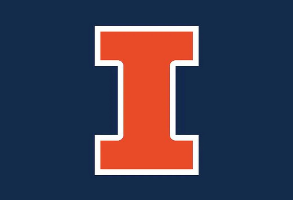 University of Illinois Urbana-Champaign logo